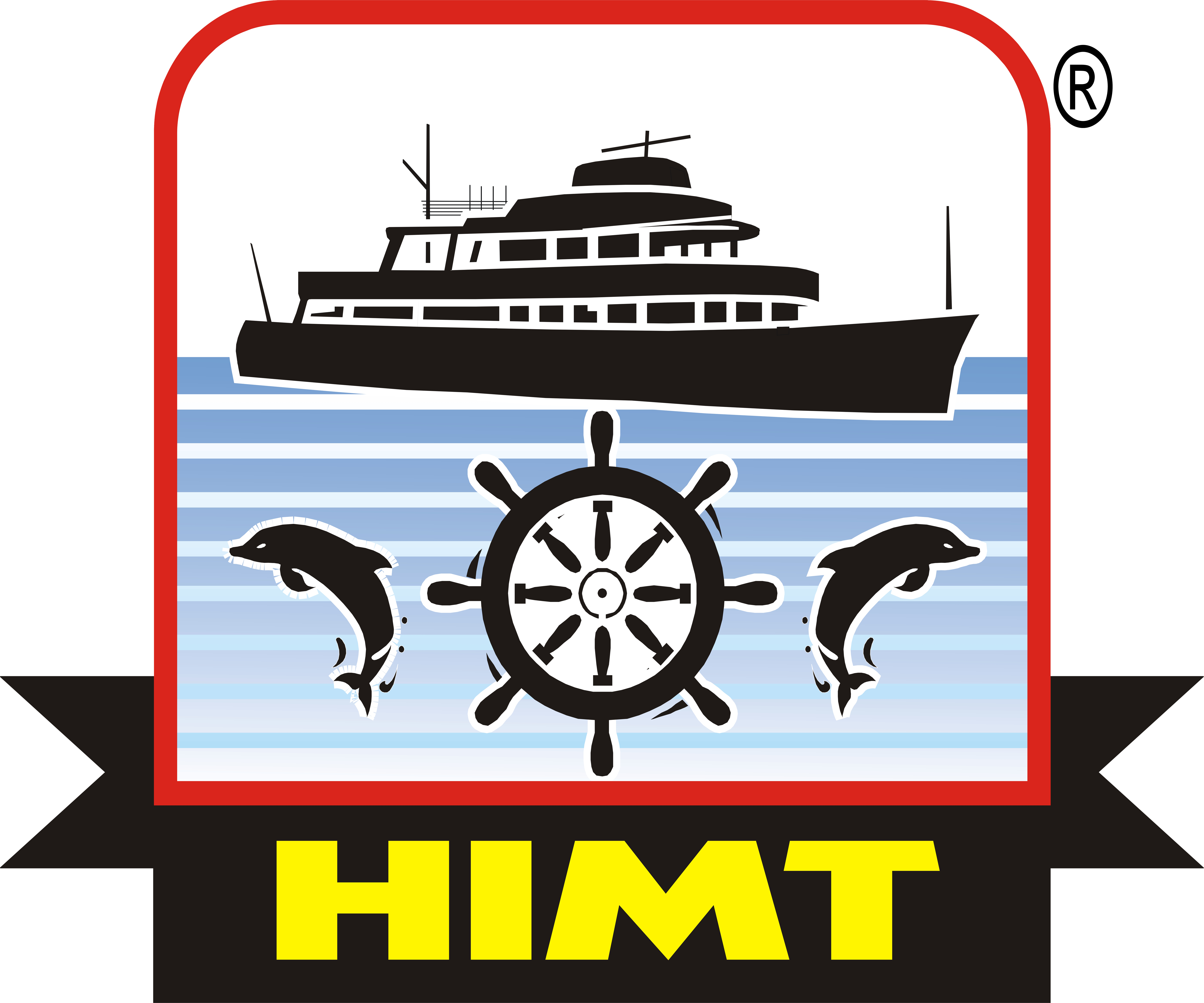 Hitmt Book Marine Courses