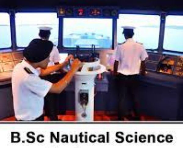 Book Marine Courses